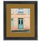 ArtToFrames 26x34" Matted Picture Frame with 22x30" Single Mat Photo Opening Framed in 1.25" Black and 2" Mat (FWM-4083-26x34)